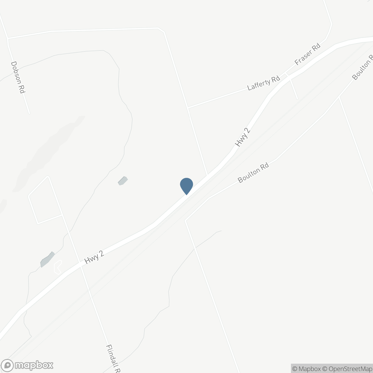 16566 HIGHWAY 2, Quinte West, Ontario K8V 5P7